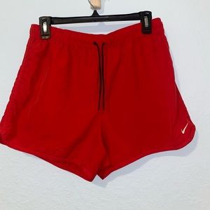 COPY - Nike SOCCER shorts